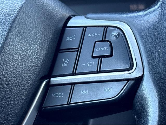 2022 Toyota Highlander Vehicle Photo in Hinesville, GA 31313