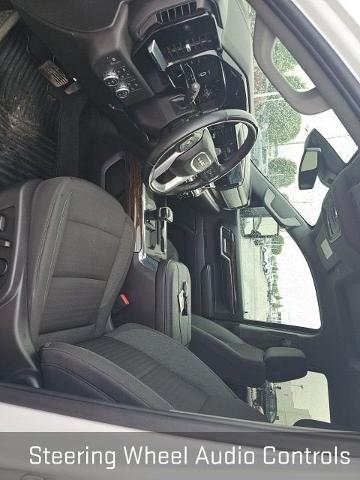 2024 GMC Sierra 1500 Vehicle Photo in Fishers, IN 46038