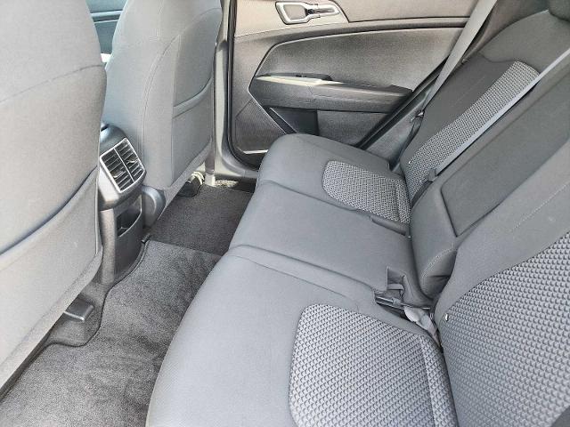 2023 Kia Sportage Vehicle Photo in DENTON, TX 76210-9321