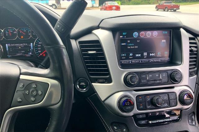 2019 GMC Yukon Vehicle Photo in Kansas City, MO 64114