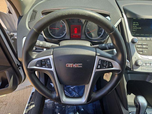 2013 GMC Terrain Vehicle Photo in WATERTOWN, CT 06795-3318