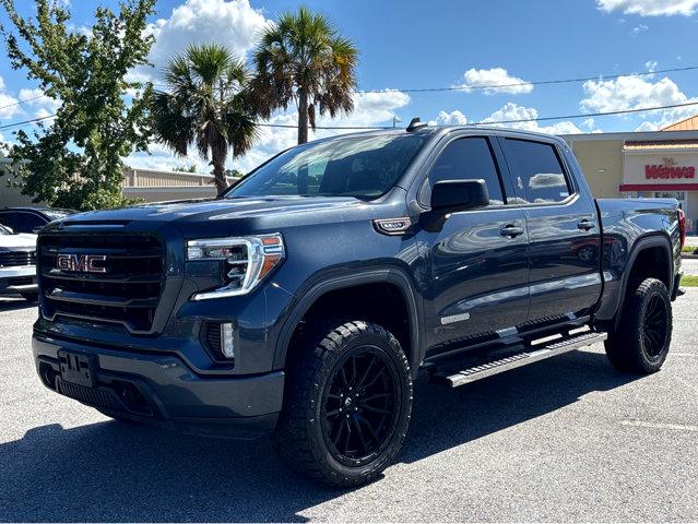 2021 GMC Sierra 1500 Vehicle Photo in Hinesville, GA 31313