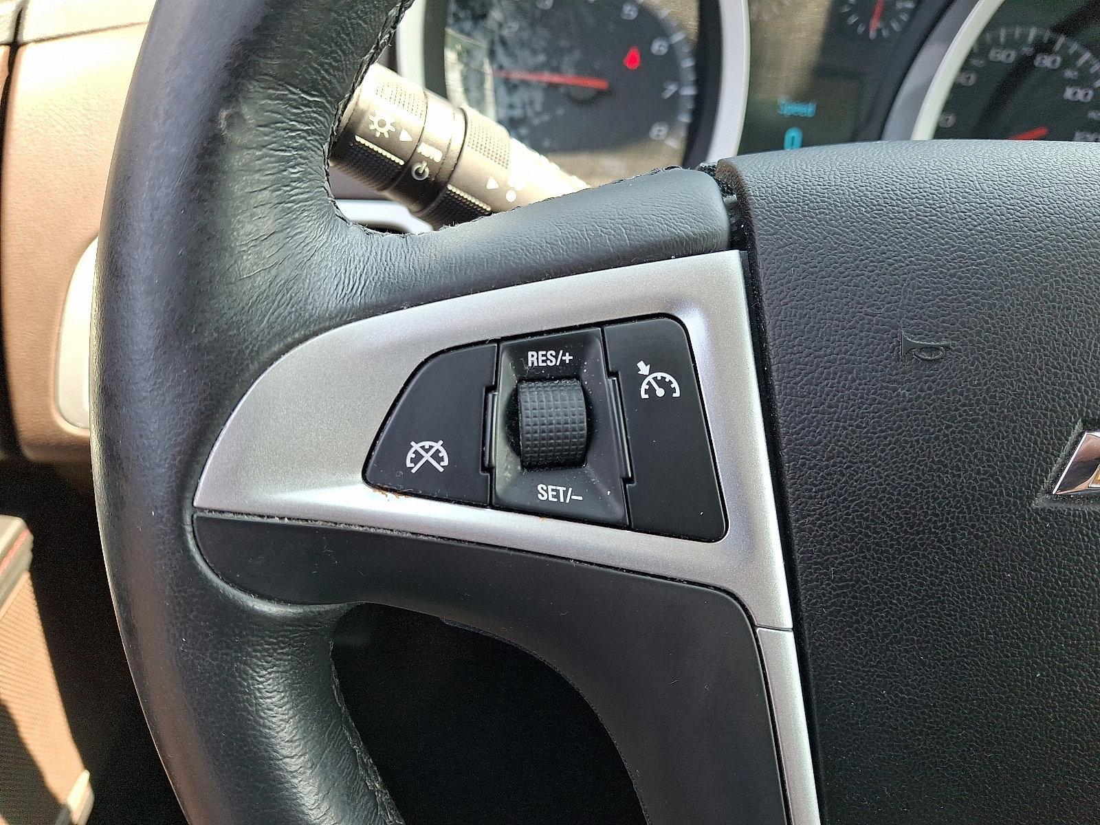 2011 Chevrolet Equinox Vehicle Photo in BETHLEHEM, PA 18017-9401