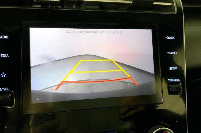 2023 Hyundai SANTA CRUZ Vehicle Photo in Lees Summit, MO 64086