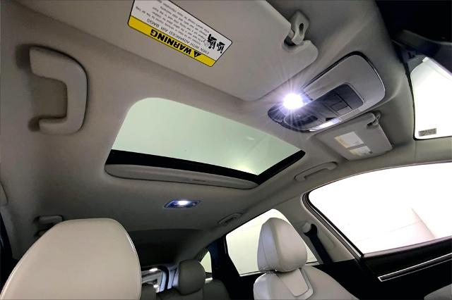 2022 Hyundai TUCSON Vehicle Photo in Lees Summit, MO 64086