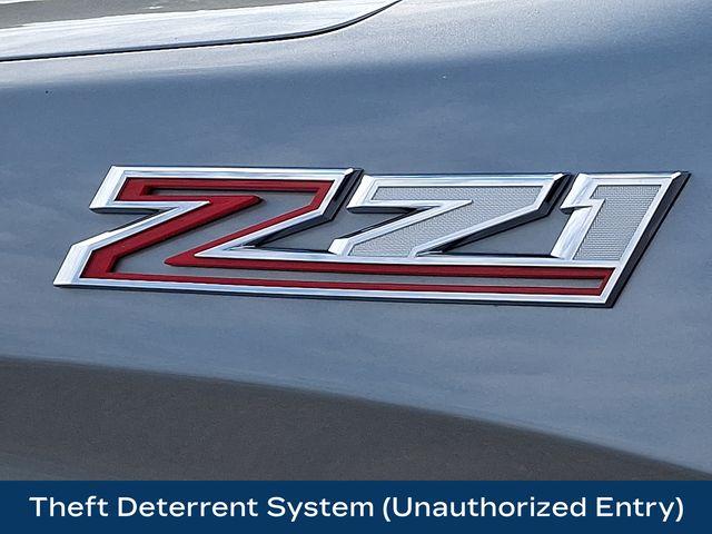 2023 Chevrolet Silverado 1500 Vehicle Photo in PAWLING, NY 12564-3219