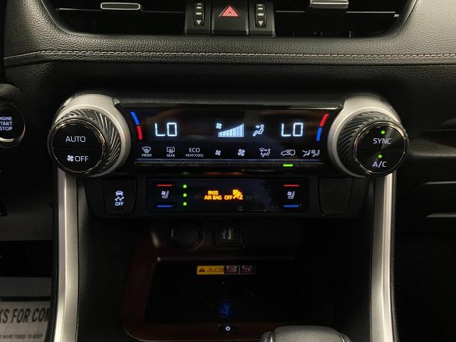 2023 Toyota RAV4 Vehicle Photo in Appleton, WI 54913