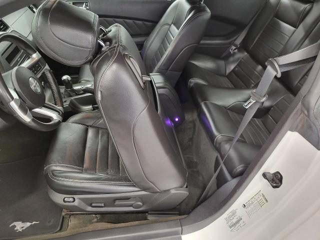 2013 Ford Mustang Vehicle Photo in Neenah, WI 54956