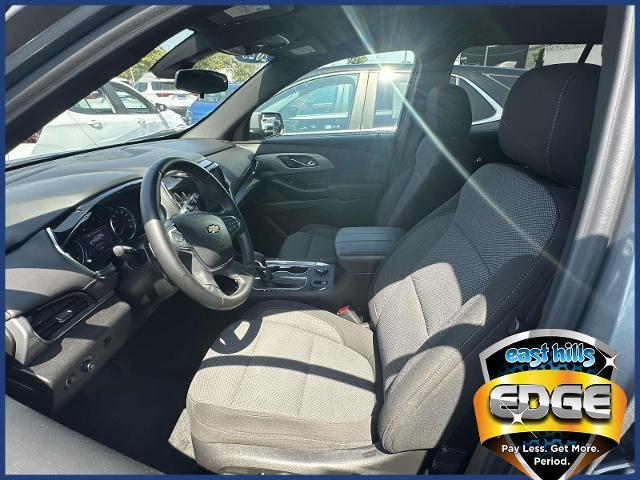 2023 Chevrolet Traverse Vehicle Photo in Roslyn, NY 11576