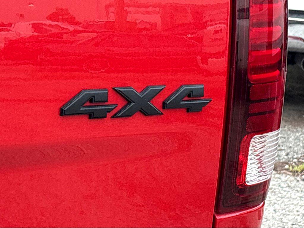 2023 Ram 1500 Classic Vehicle Photo in SAVANNAH, GA 31406-4513