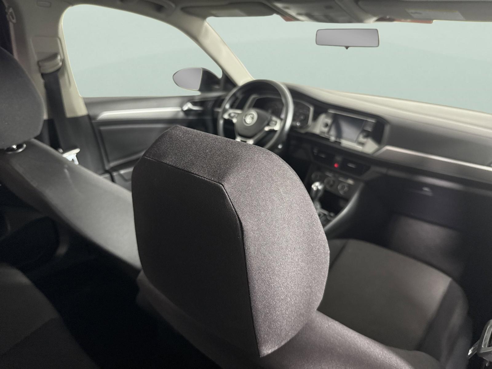 2019 Volkswagen Jetta Vehicle Photo in Georgetown, TX 78626