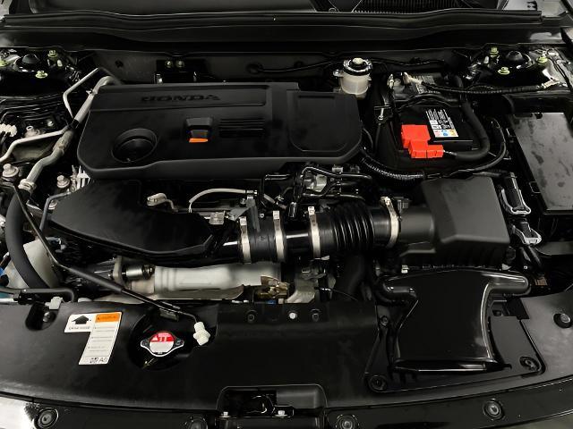 2021 Honda Accord Sedan Vehicle Photo in Appleton, WI 54913