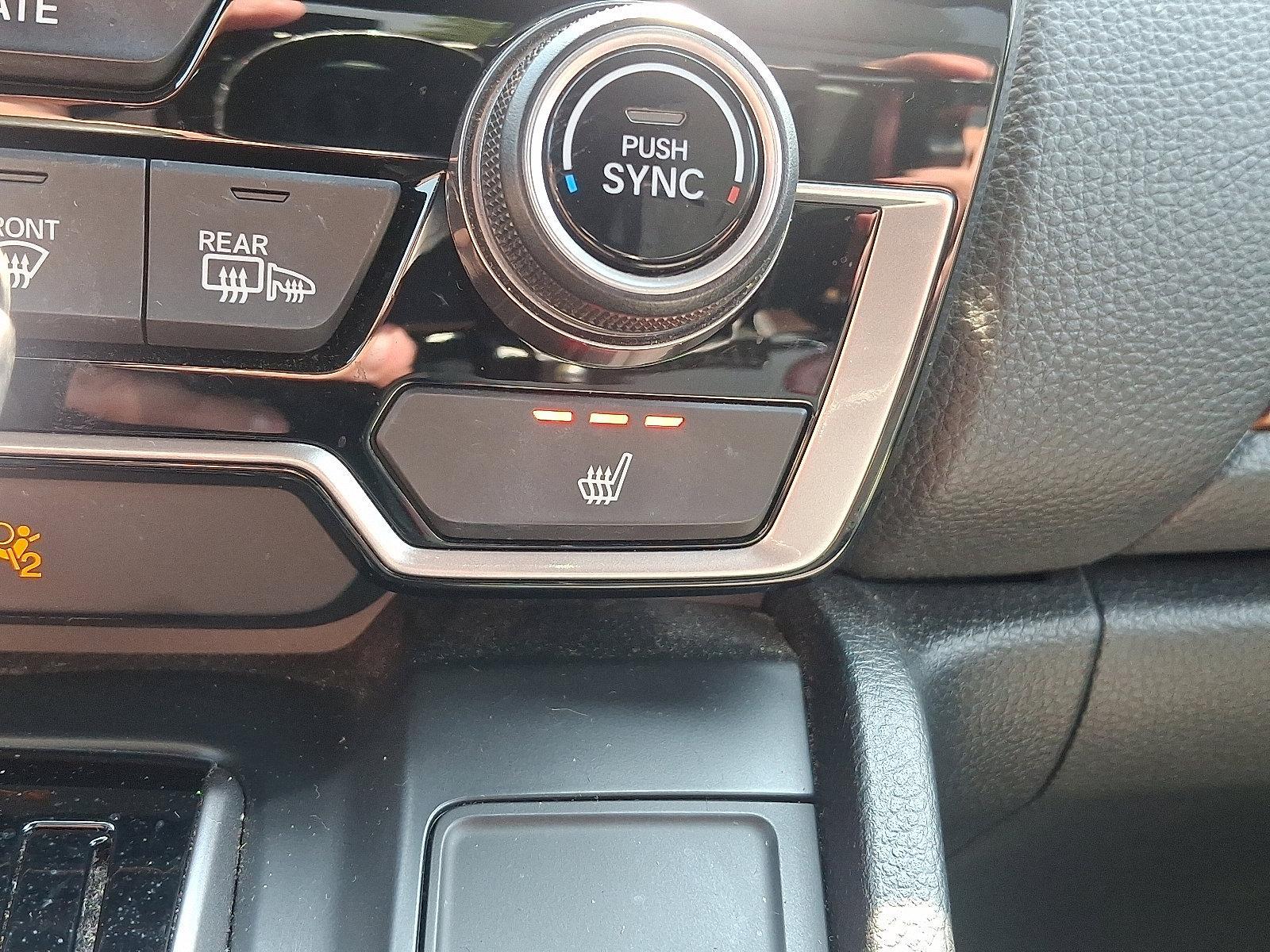 2019 Honda CR-V Vehicle Photo in Harrisburg, PA 17111