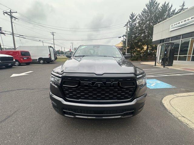 2025 Ram 1500 Vehicle Photo in Doylsetown, PA 18901