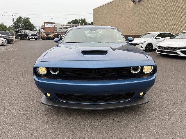 2021 Dodge Challenger Vehicle Photo in Philadelphia, PA 19116