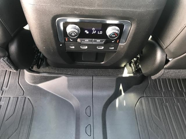 2021 GMC Yukon Vehicle Photo in GREEN BAY, WI 54303-3330