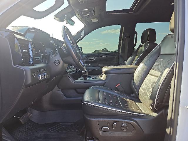 2022 GMC Sierra 1500 Vehicle Photo in TREVOSE, PA 19053-4984