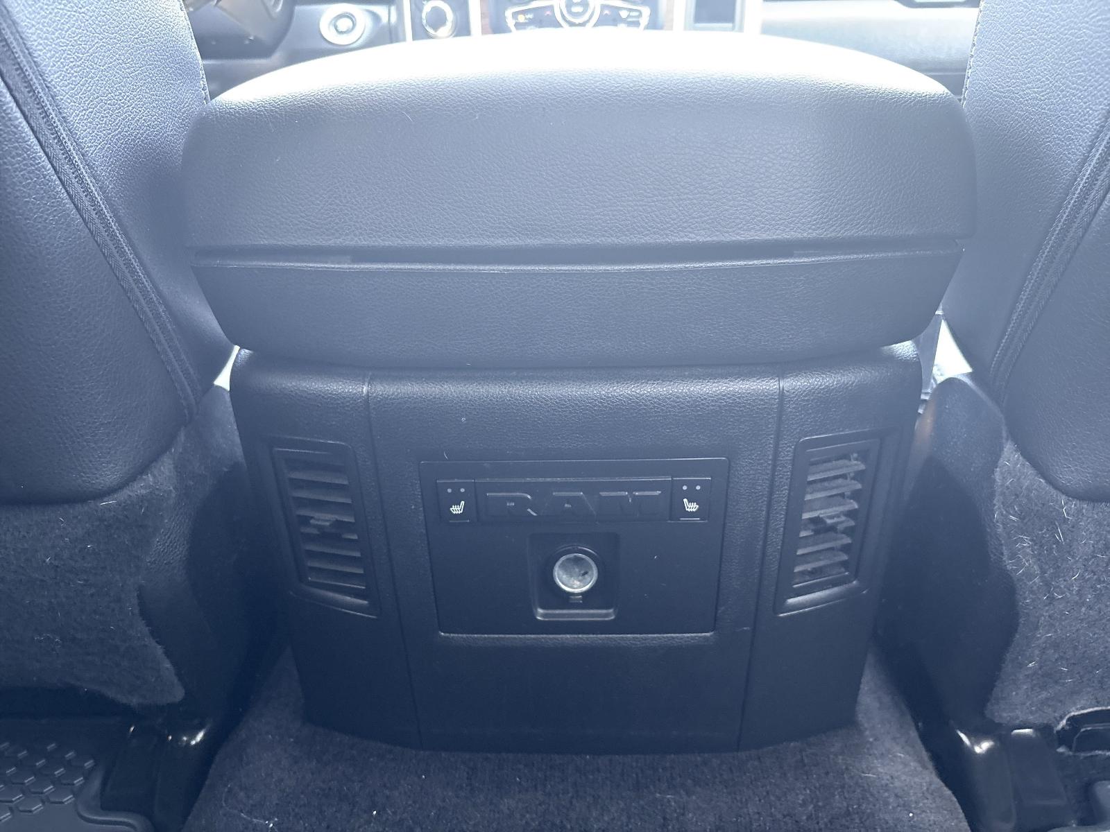 2017 Ram 2500 Vehicle Photo in Mechanicsburg, PA 17050-1707