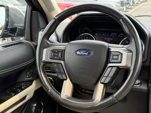 2020 Ford Expedition Max Vehicle Photo in COLUMBIA, MO 65203-3903