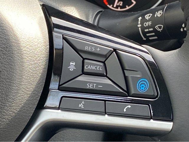 2024 Nissan Altima Vehicle Photo in Hinesville, GA 31313