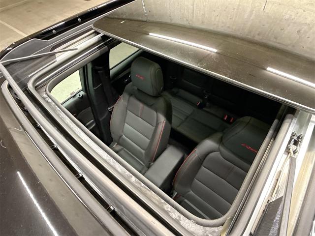 2026 Chevrolet Trailblazer Vehicle Photo in EVERETT, WA 98203-5662