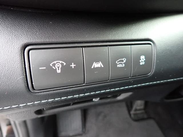 2022 Hyundai SANTA FE Hybrid Vehicle Photo in ZELIENOPLE, PA 16063-2910