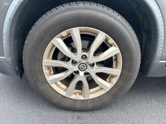 2018 Nissan Rogue Vehicle Photo in Harrisburg, PA 17111