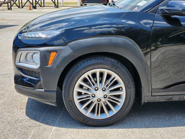 2019 Hyundai KONA Vehicle Photo in DENTON, TX 76210-9321