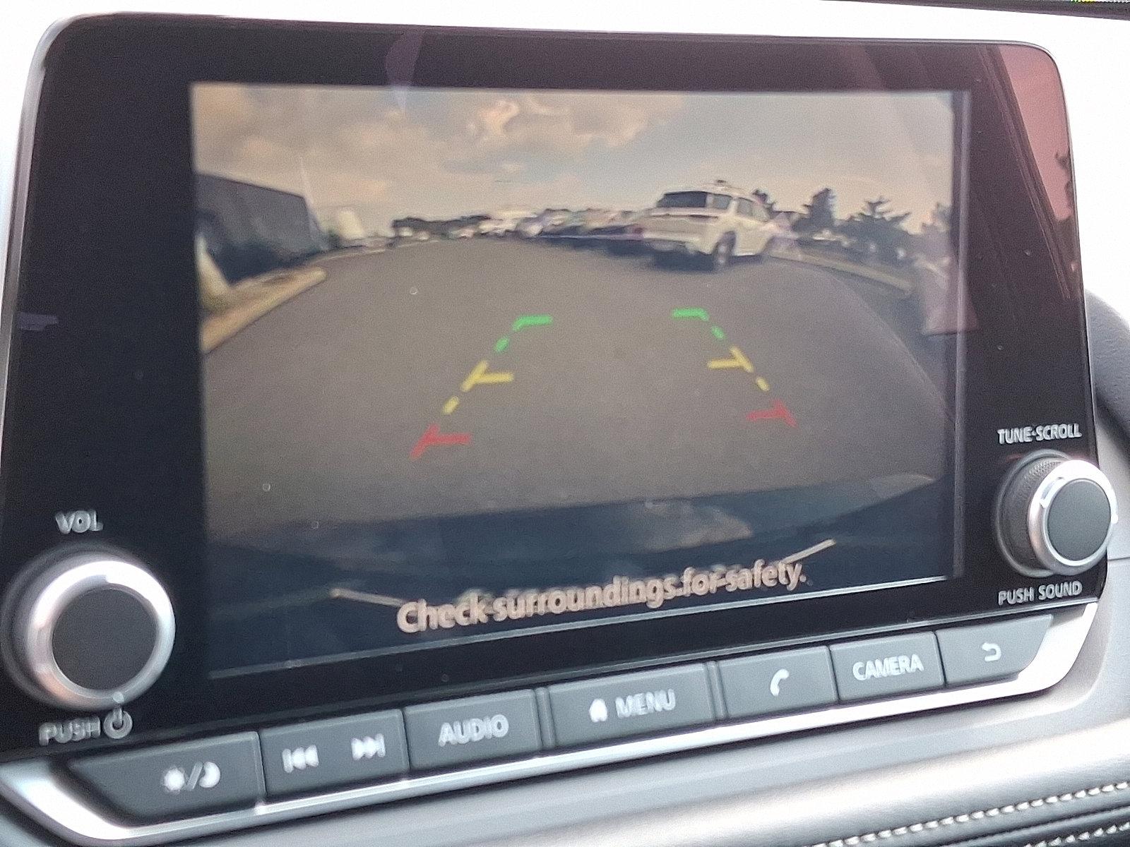 2025 Nissan Rogue Vehicle Photo in Mechanicsburg, PA 17050-2306
