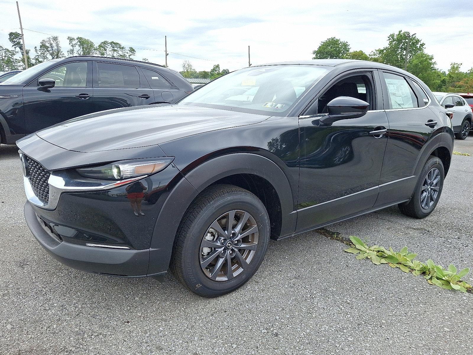 2025 Mazda CX-30 Vehicle Photo in Harrisburg, PA 17111