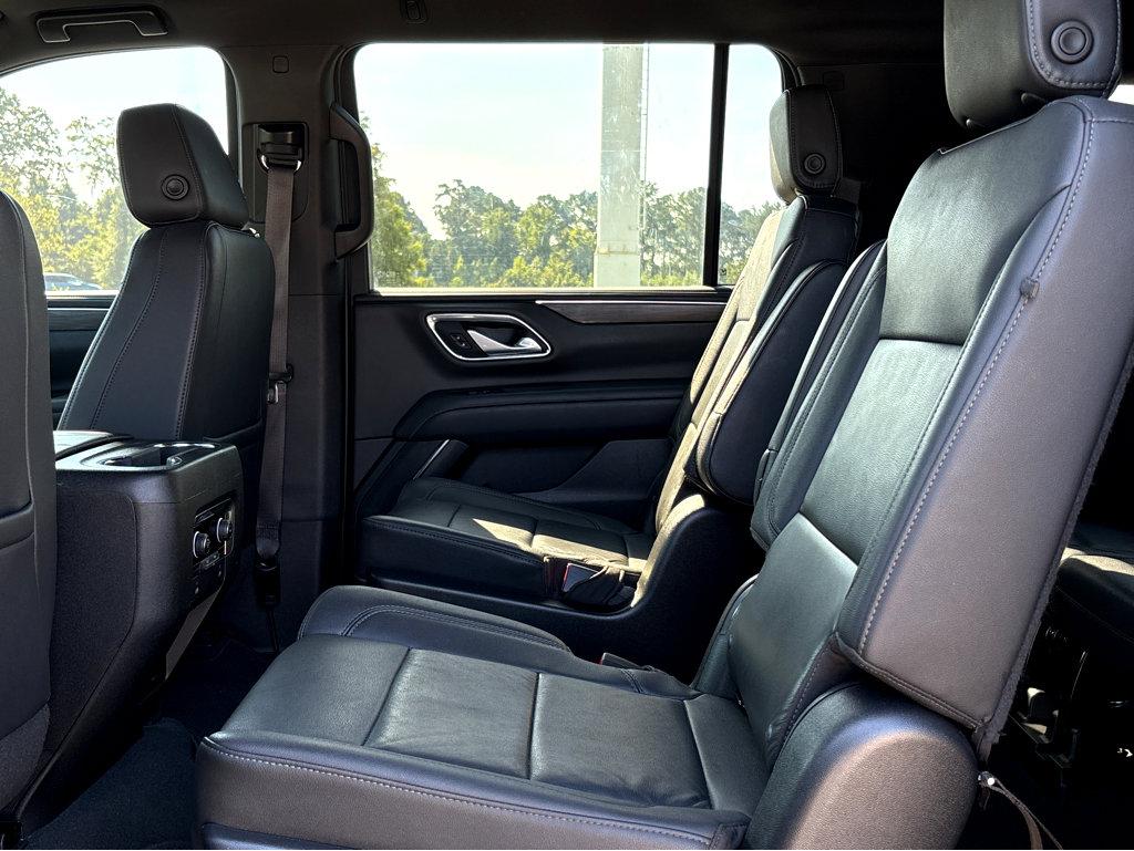 2022 Chevrolet Suburban Vehicle Photo in POOLER, GA 31322-3252