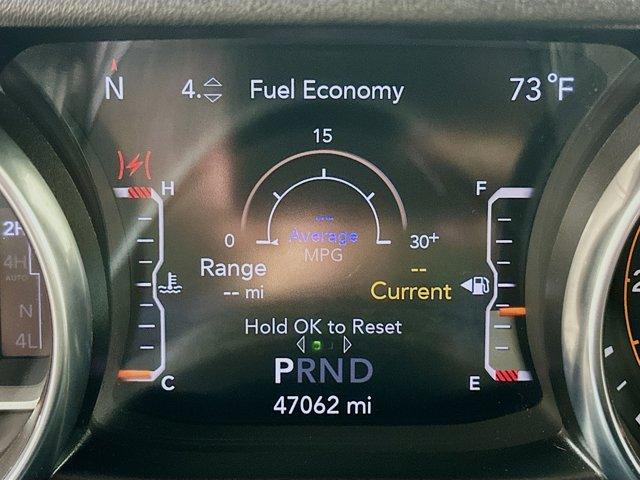 2022 Jeep Wrangler Vehicle Photo in Doylsetown, PA 18901