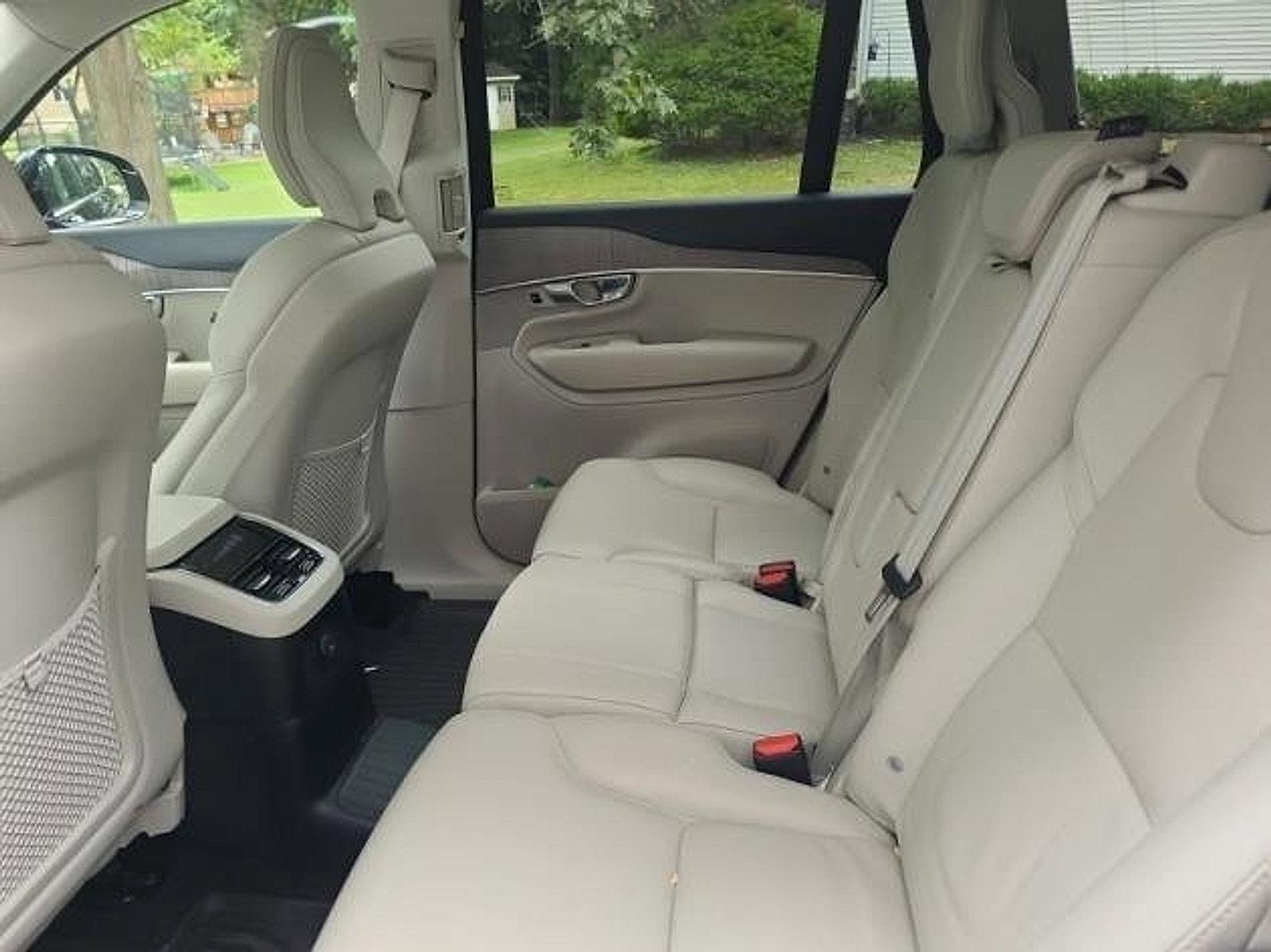 2024 Volvo XC90 Recharge Plug-In Hybrid Vehicle Photo in Trevose, PA 19053