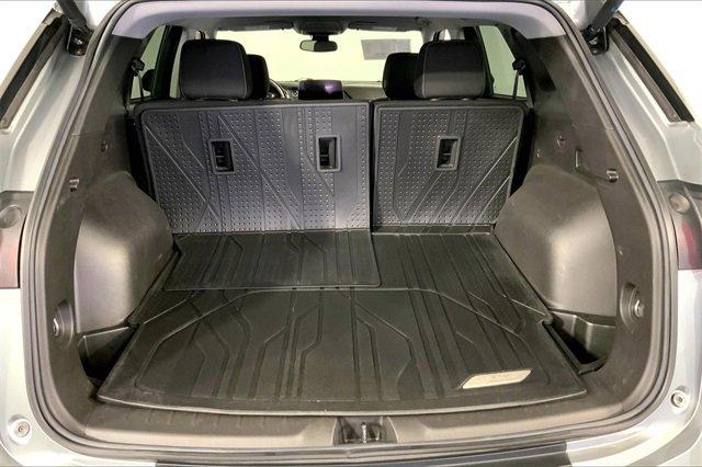 2023 Chevrolet Blazer Vehicle Photo in KANSAS CITY, MO 64114-4502
