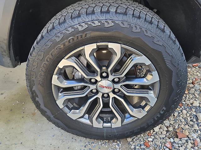 2023 GMC Canyon Vehicle Photo in TREVOSE, PA 19053-4984