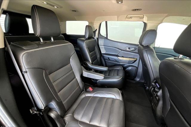 2019 GMC Acadia Vehicle Photo in Grapevine, TX 76051