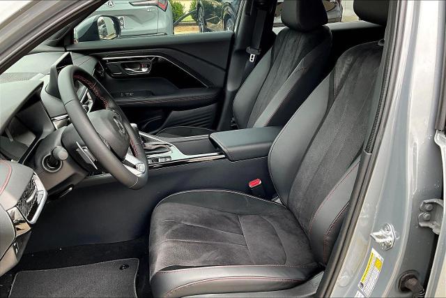 2025 Acura ADX Vehicle Photo in Grapevine, TX 76051