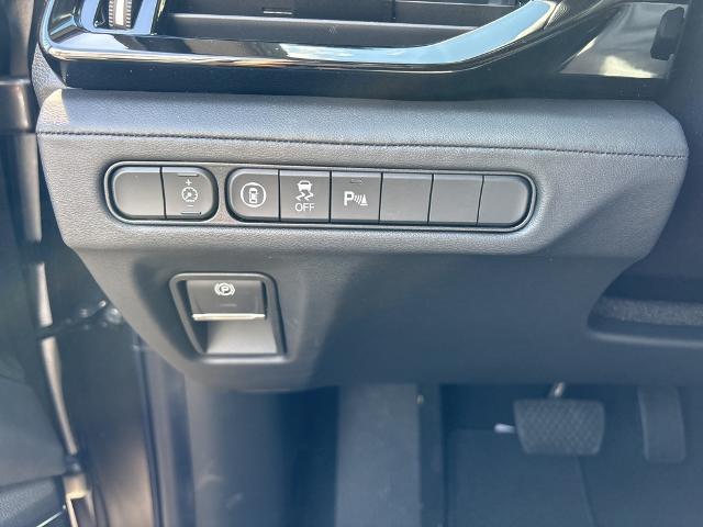2024 Acura MDX Vehicle Photo in Tulsa, OK 74145