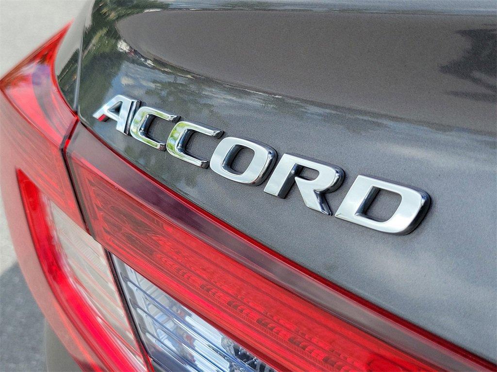 2021 Honda Accord Hybrid Vehicle Photo in Muncy, PA 17756