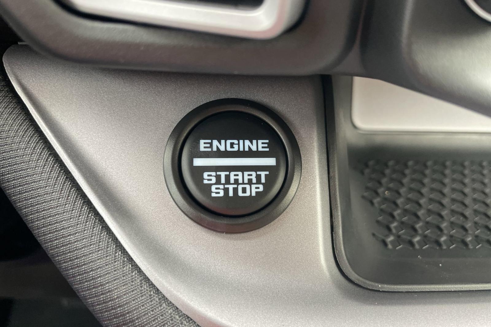 2024 Ford Bronco Sport Vehicle Photo in Belle Vernon, PA 15012