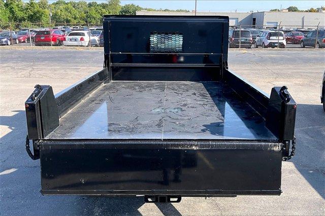 2024 Chevrolet Silverado 5500 HD Vehicle Photo in INDEPENDENCE, MO 64055-1314