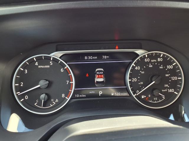2025 Nissan Rogue Vehicle Photo in Oshkosh, WI 54904