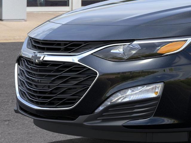 2025 Chevrolet Malibu Vehicle Photo in GREEN BAY, WI 54304-5303