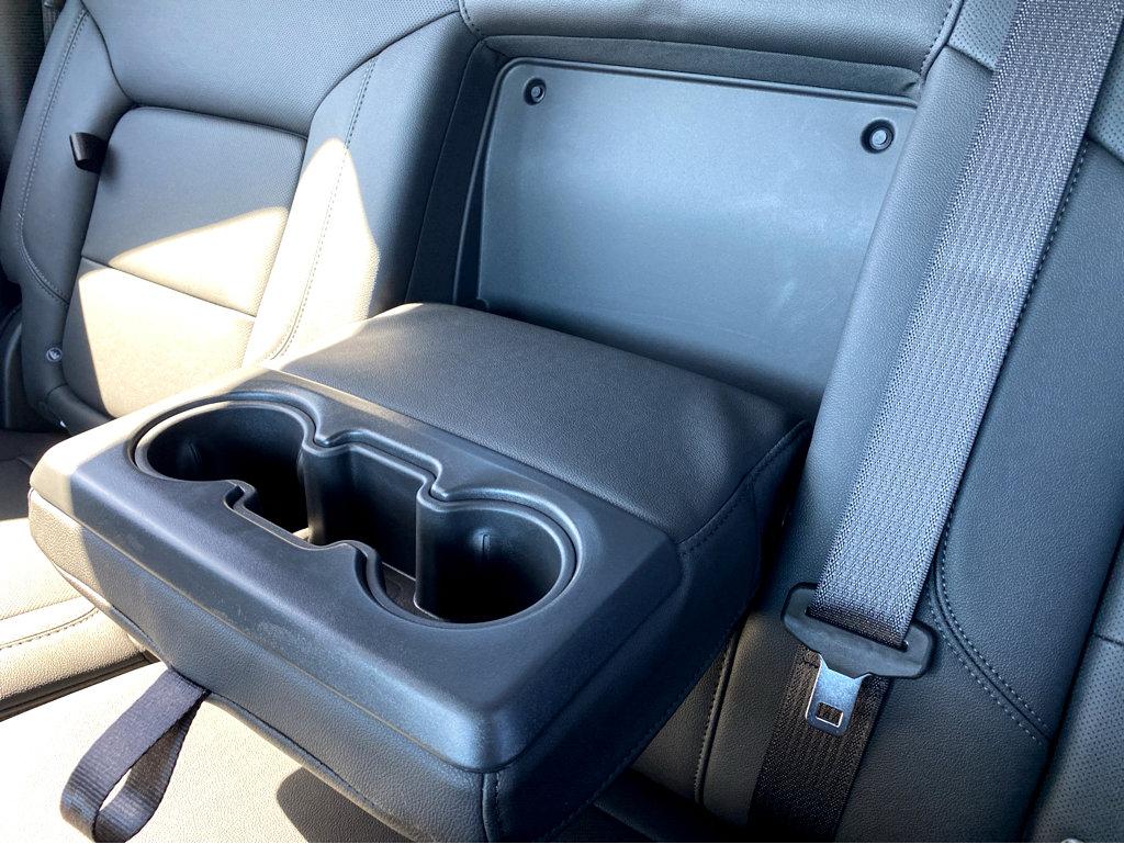2025 Chevrolet Silverado 3500 HD Vehicle Photo in POOLER, GA 31322-3252