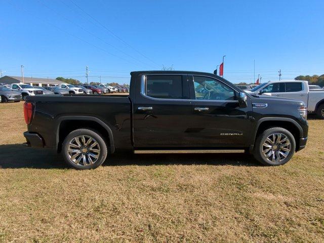 2025 GMC Sierra 1500 Vehicle Photo in ALBERTVILLE, AL 35950-0246