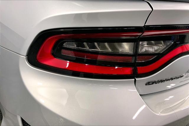 2023 Dodge Charger Vehicle Photo in Lees Summit, MO 64086