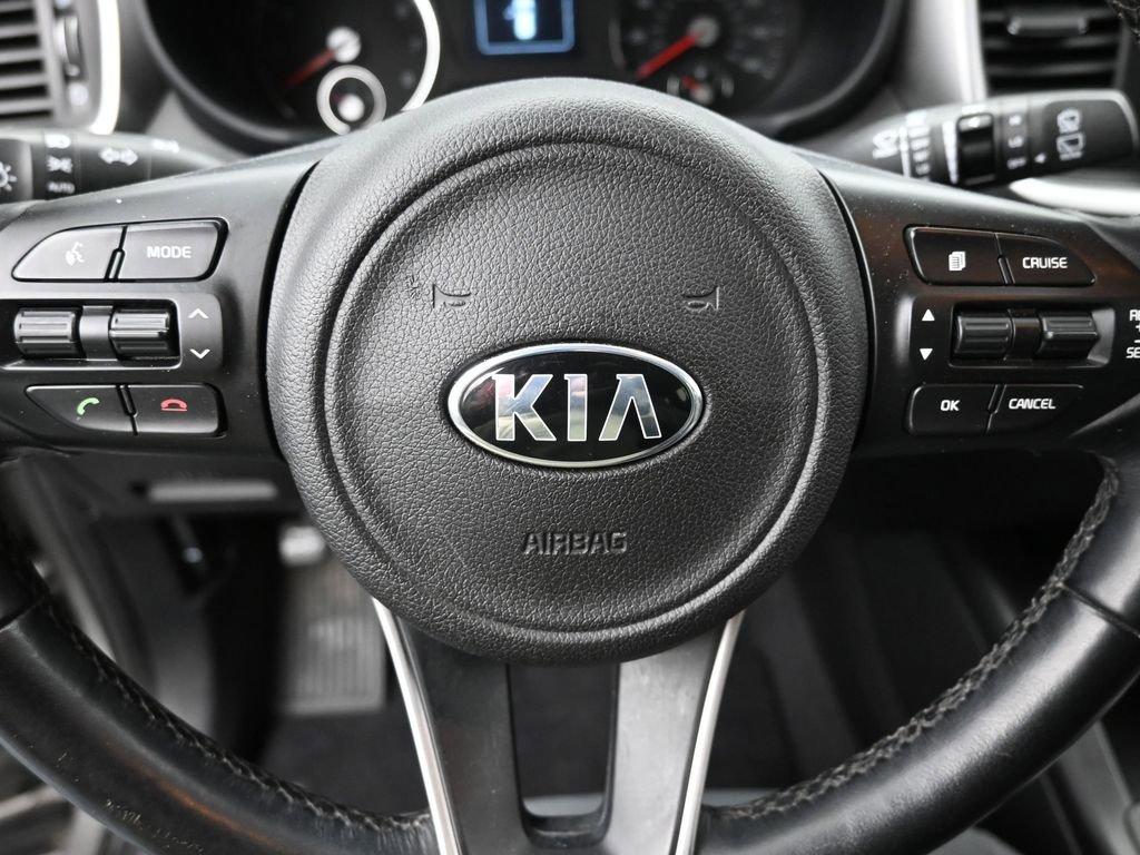 2016 Kia Sorento Vehicle Photo in Cedar Rapids, IA 52402