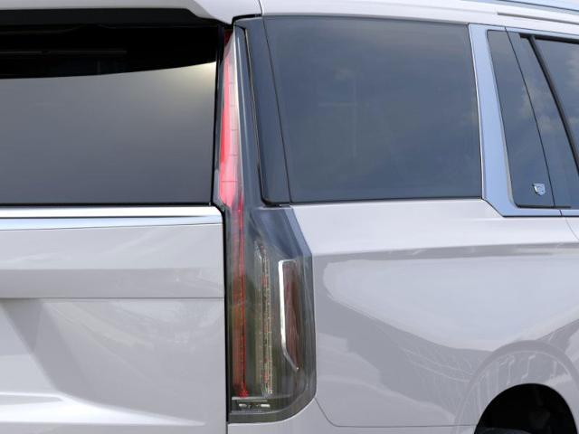 2024 Cadillac Escalade ESV Vehicle Photo in BATON ROUGE, LA 70809-4546