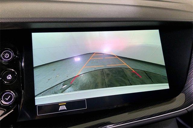 2023 Buick Envision Vehicle Photo in INDEPENDENCE, MO 64055-1377