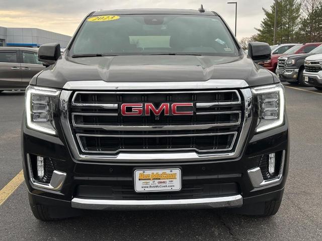 2023 GMC Yukon XL Vehicle Photo in COLUMBIA, MO 65203-3903